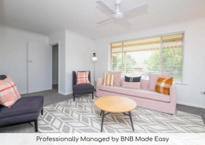 Cadogan House - Professionally Styled in CBD